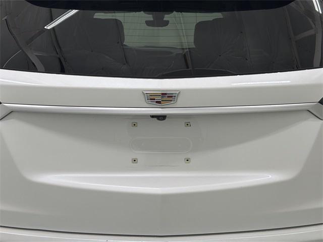 used 2021 Cadillac XT6 car, priced at $28,850