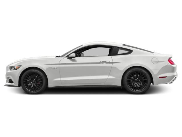 used 2015 Ford Mustang car, priced at $23,860