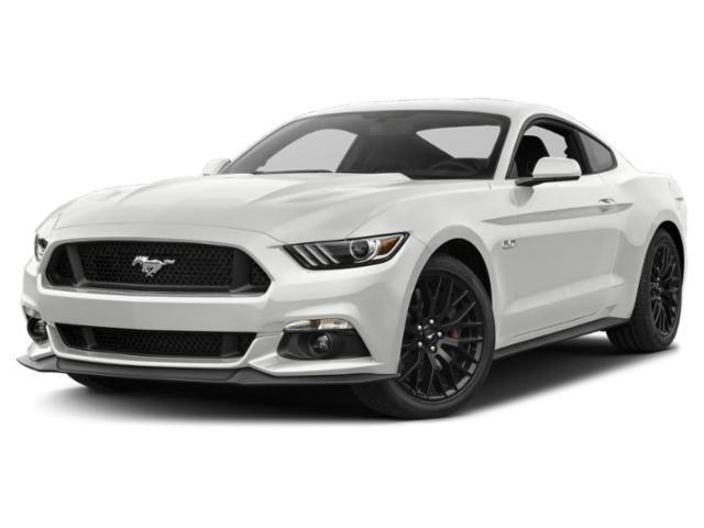 used 2015 Ford Mustang car, priced at $23,860