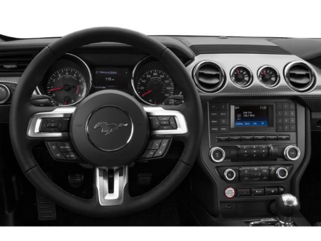 used 2015 Ford Mustang car, priced at $23,860