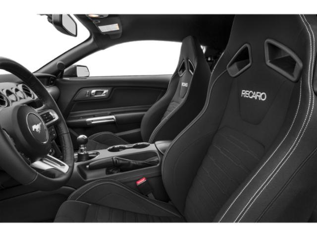 used 2015 Ford Mustang car, priced at $23,860