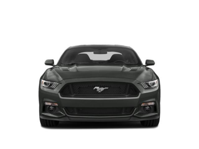 used 2015 Ford Mustang car, priced at $23,860