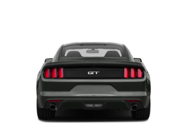 used 2015 Ford Mustang car, priced at $23,860