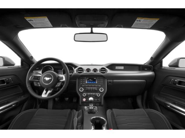 used 2015 Ford Mustang car, priced at $23,860