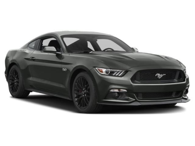 used 2015 Ford Mustang car, priced at $23,860