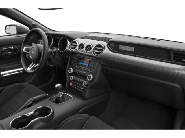 used 2015 Ford Mustang car, priced at $23,860