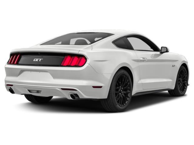 used 2015 Ford Mustang car, priced at $23,860