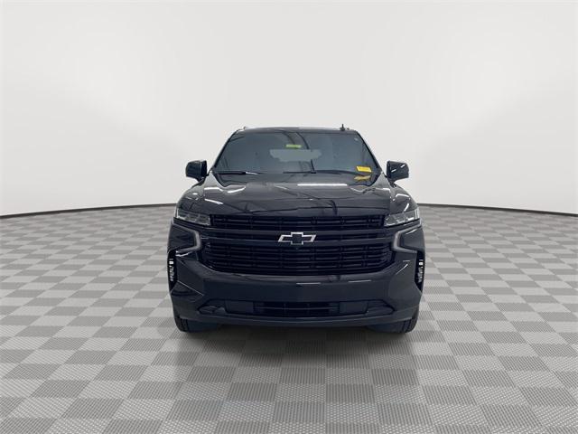 used 2024 Chevrolet Tahoe car, priced at $68,125