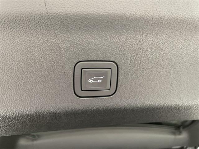 used 2024 Chevrolet Tahoe car, priced at $68,125
