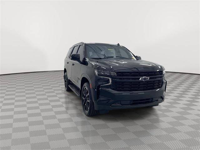 used 2024 Chevrolet Tahoe car, priced at $68,125