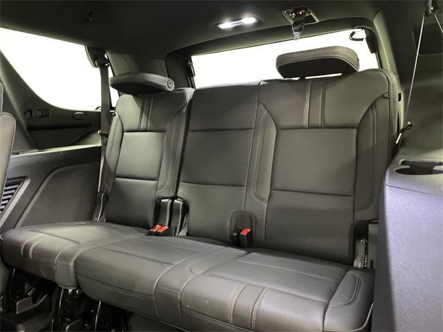 used 2024 Chevrolet Tahoe car, priced at $68,125