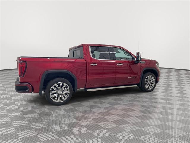 used 2024 GMC Sierra 1500 car, priced at $63,560