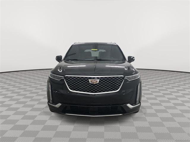 used 2024 Cadillac XT6 car, priced at $55,380