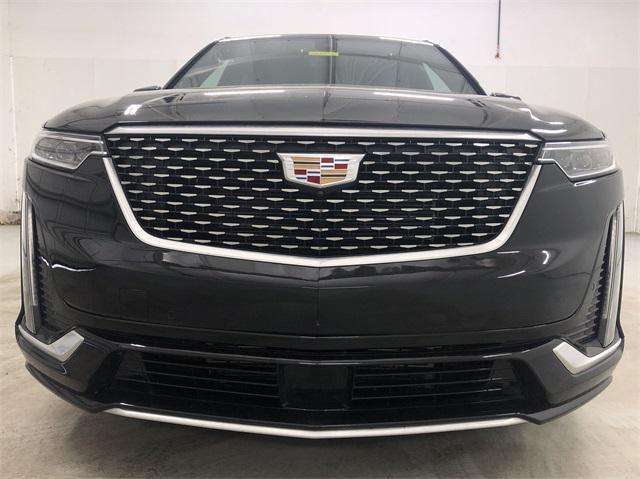 used 2024 Cadillac XT6 car, priced at $55,380