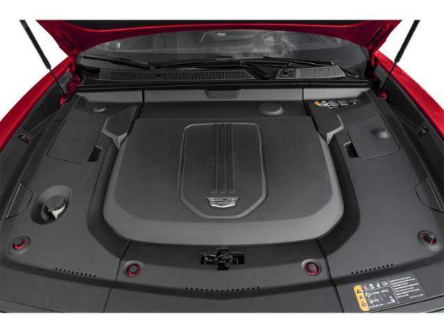 new 2026 Cadillac LYRIQ car, priced at $86,410