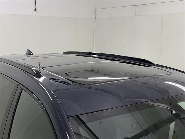 used 2025 Cadillac XT6 car, priced at $54,988