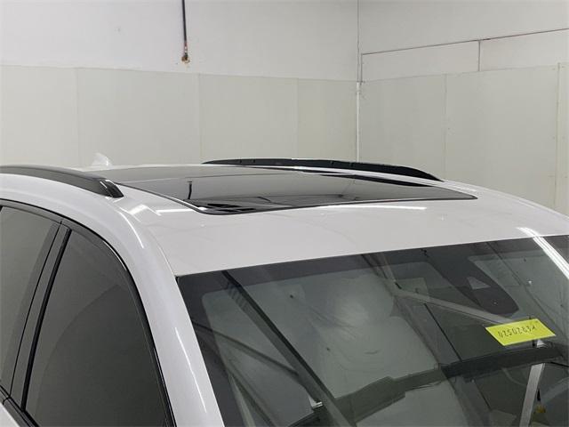 used 2024 Cadillac XT6 car, priced at $50,506