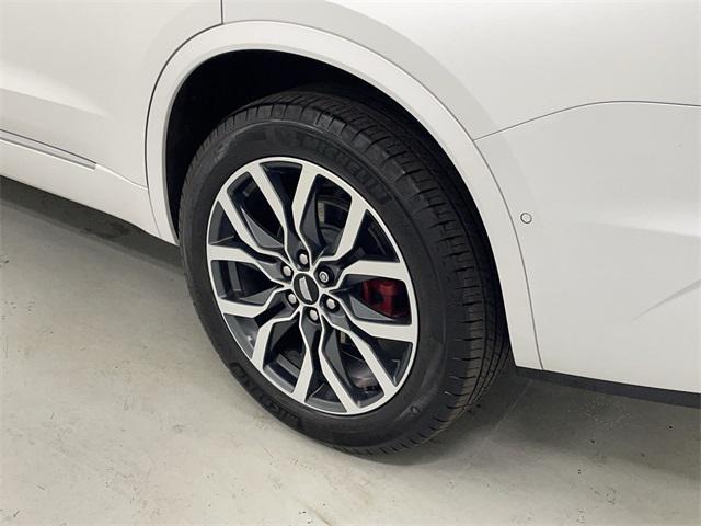 used 2024 Cadillac XT6 car, priced at $50,506