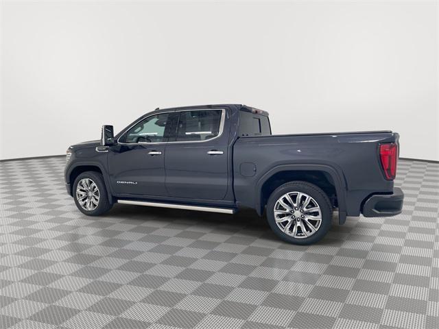 used 2024 GMC Sierra 1500 car, priced at $63,998