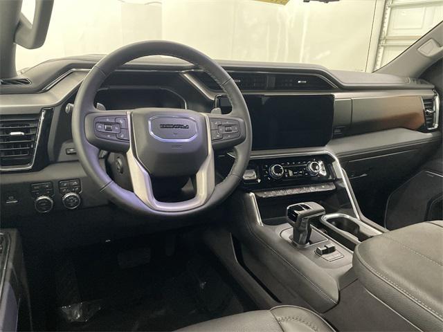 used 2024 GMC Sierra 1500 car, priced at $63,998
