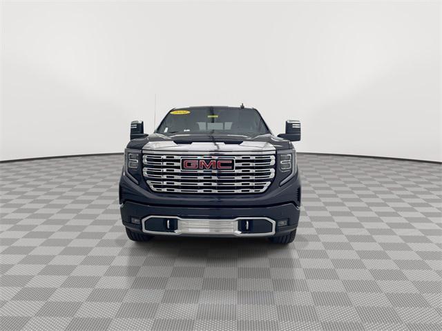used 2024 GMC Sierra 1500 car, priced at $63,998