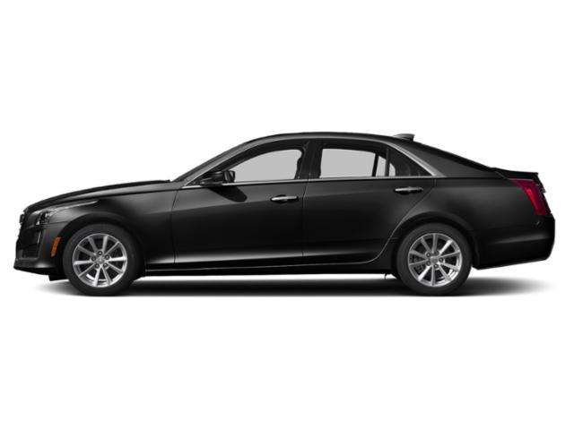 used 2019 Cadillac CTS car, priced at $25,999