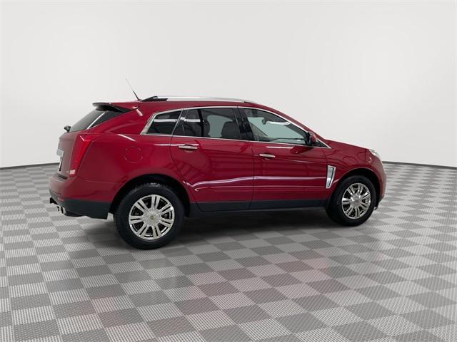 used 2014 Cadillac SRX car, priced at $10,870