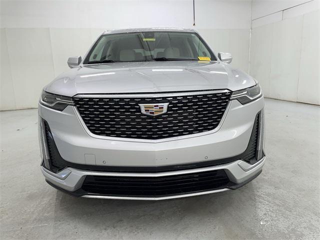 used 2020 Cadillac XT6 car, priced at $26,870
