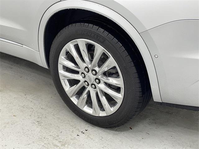 used 2020 Cadillac XT6 car, priced at $26,870