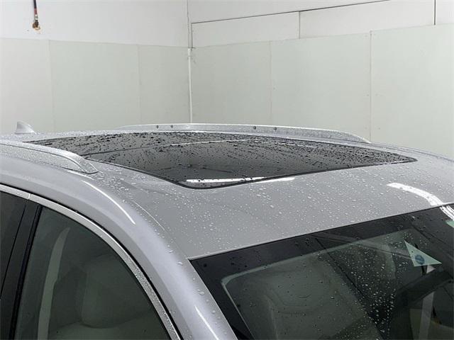 used 2020 Cadillac XT6 car, priced at $26,870