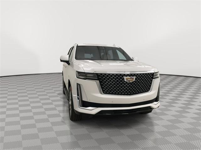 new 2024 Cadillac Escalade car, priced at $102,735