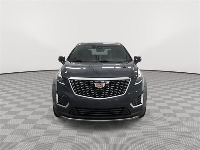 new 2024 Cadillac XT5 car, priced at $56,900
