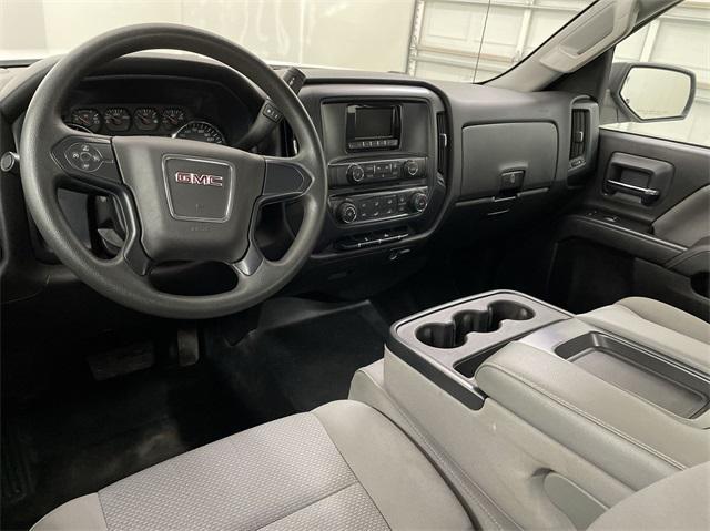 used 2014 GMC Sierra 1500 car, priced at $17,480