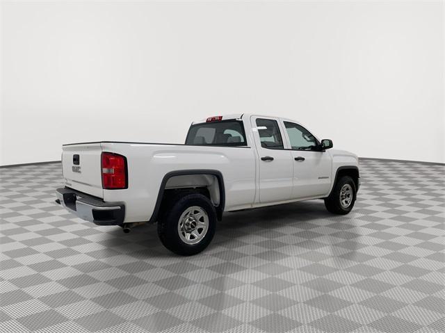 used 2014 GMC Sierra 1500 car, priced at $17,480