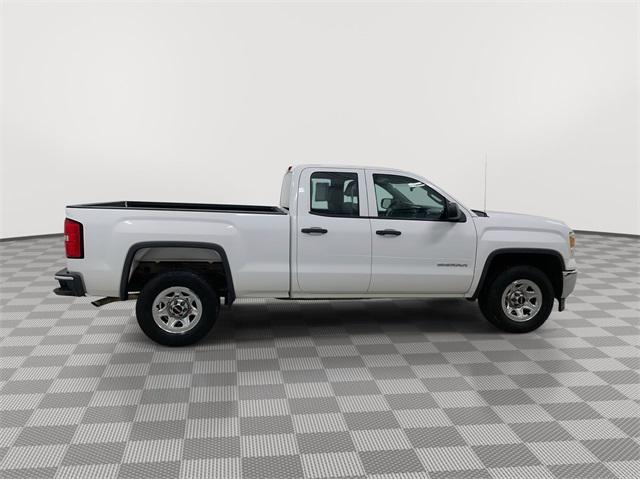 used 2014 GMC Sierra 1500 car, priced at $17,480