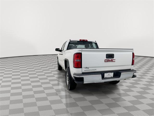 used 2014 GMC Sierra 1500 car, priced at $17,480