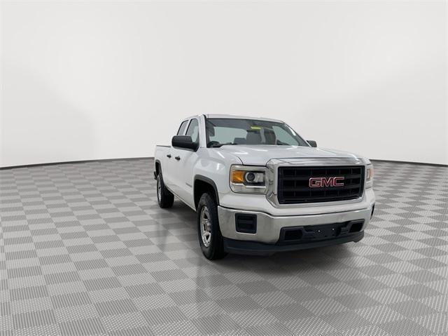 used 2014 GMC Sierra 1500 car, priced at $17,480