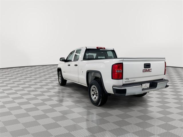 used 2014 GMC Sierra 1500 car, priced at $17,480