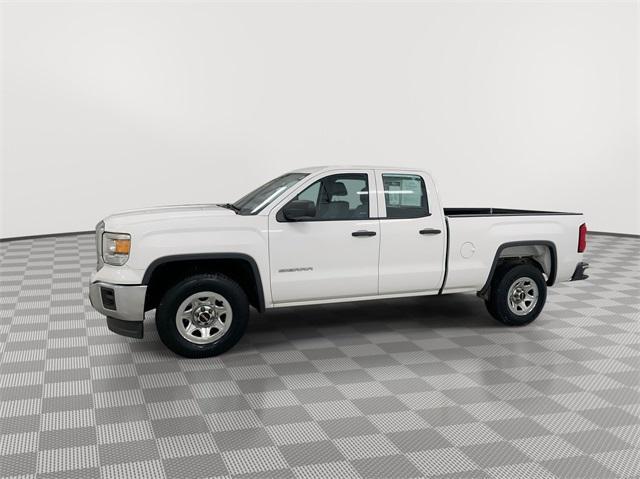 used 2014 GMC Sierra 1500 car, priced at $17,480