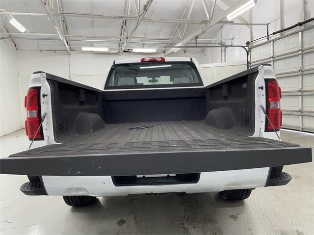 used 2014 GMC Sierra 1500 car, priced at $17,480