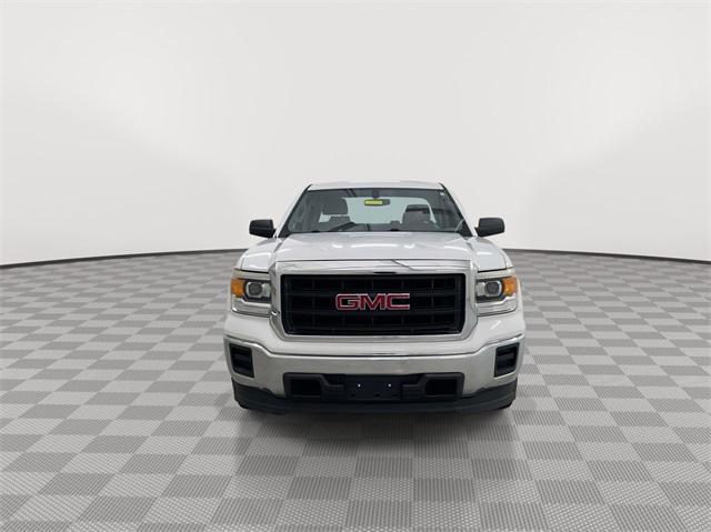 used 2014 GMC Sierra 1500 car, priced at $17,480