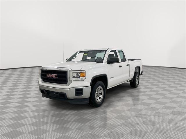 used 2014 GMC Sierra 1500 car, priced at $17,480