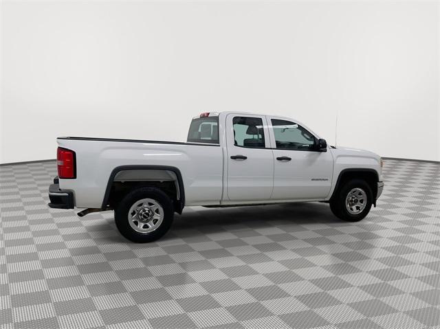 used 2014 GMC Sierra 1500 car, priced at $17,480