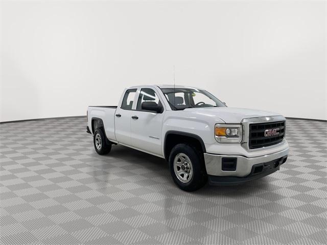 used 2014 GMC Sierra 1500 car, priced at $17,480