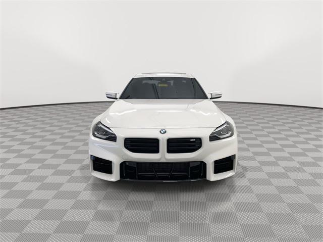 used 2024 BMW M2 car, priced at $62,535