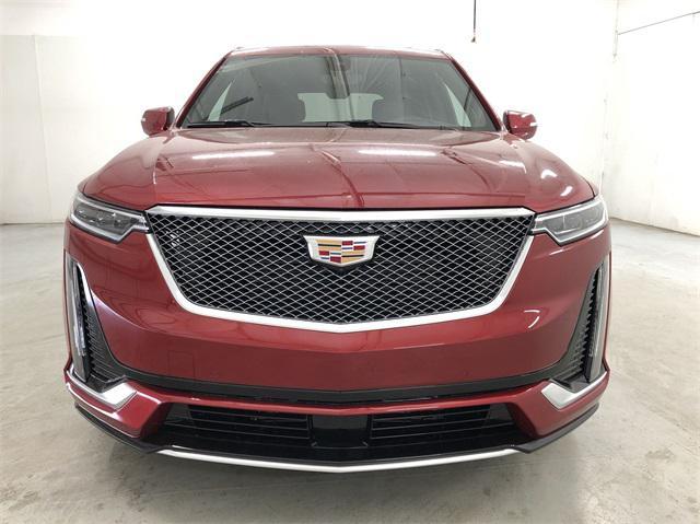 new 2024 Cadillac XT6 car, priced at $68,695