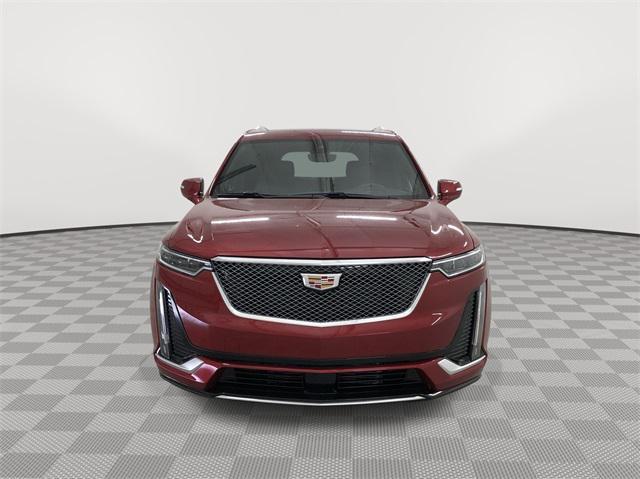 new 2024 Cadillac XT6 car, priced at $68,695