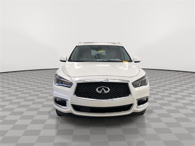 used 2018 INFINITI QX60 car, priced at $16,987