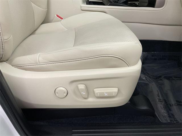 used 2021 Lexus GX 460 car, priced at $36,950