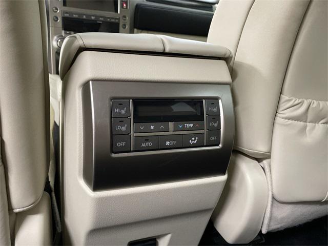 used 2021 Lexus GX 460 car, priced at $36,950